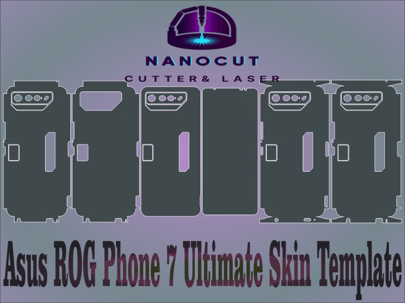 Asus ROG Phone 7 Ultimate